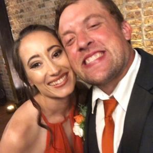 Meet your Posher, Haleigh